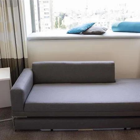 Novotel 4*