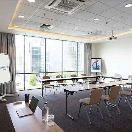 Hotel Novotel