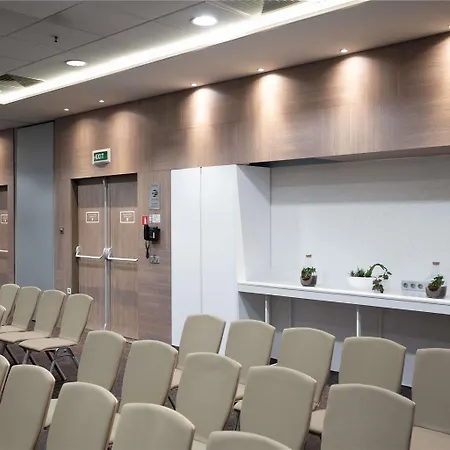 Novotel Hotel Sofia