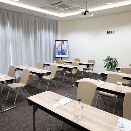 Novotel 4* Sofia