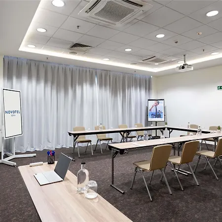 Hotell Novotel