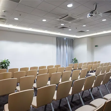 Novotel Hotel Sofia