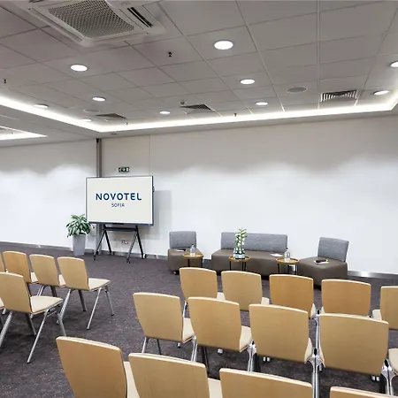 Novotel 4*