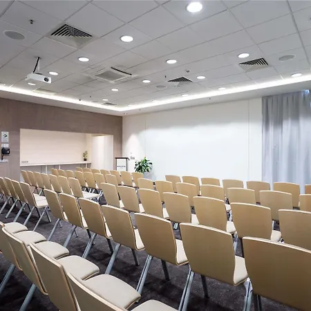 Novotel 4* Sofia