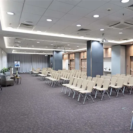 Novotel Hotel