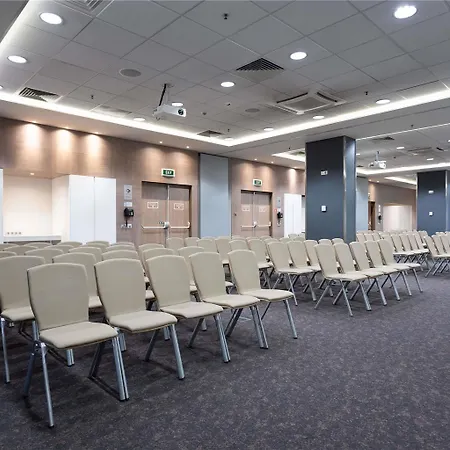 Hotel Novotel 4*