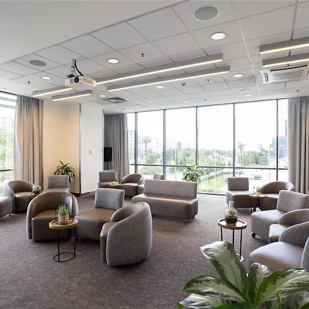 Novotel Hotel Sofia