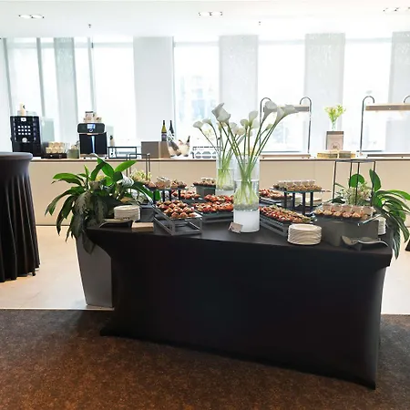 Novotel Hotel