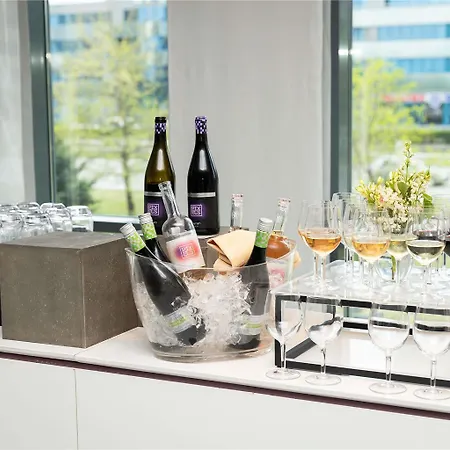 Hotel Novotel Sofia