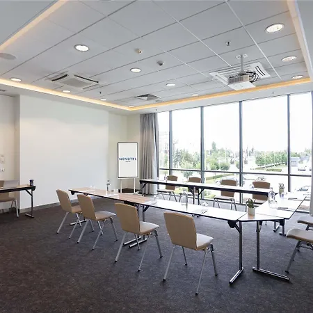 Novotel 4*