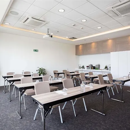 Hotell Novotel Sofia