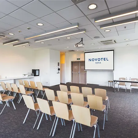 Novotel Szálloda 4*