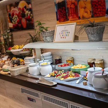 Novotel Sofia