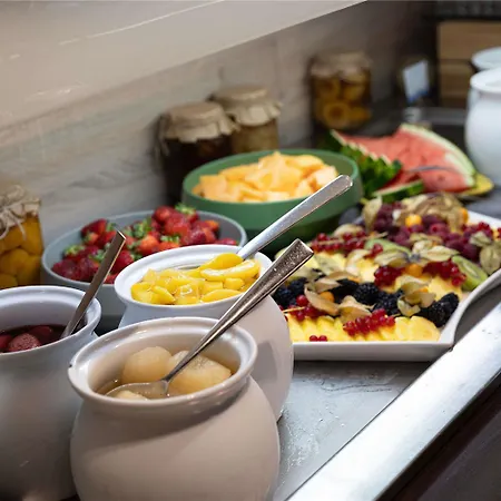 Szálloda Novotel 4*