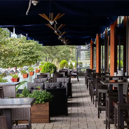 Novotel Sofia