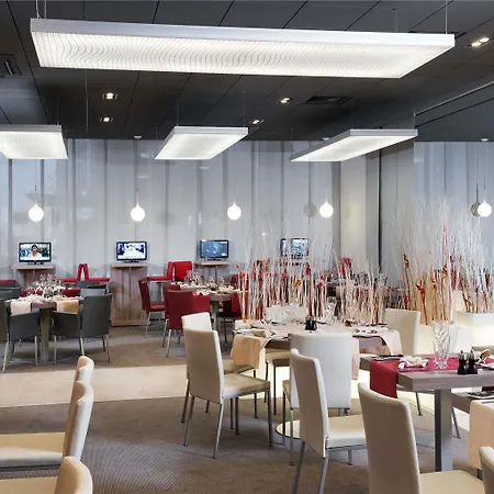 Novotel 4* Sofia