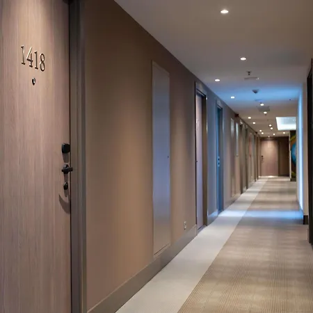 Hotel Novotel