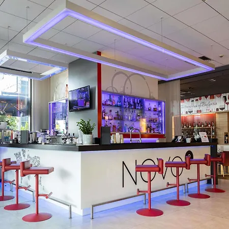 Novotel 4* Sofia