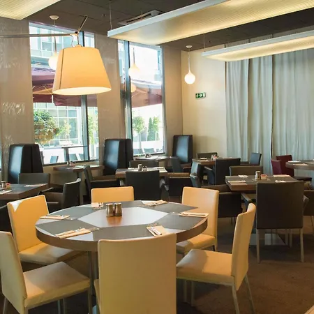Novotel Hotell