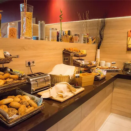 Novotel Hotel Sofia