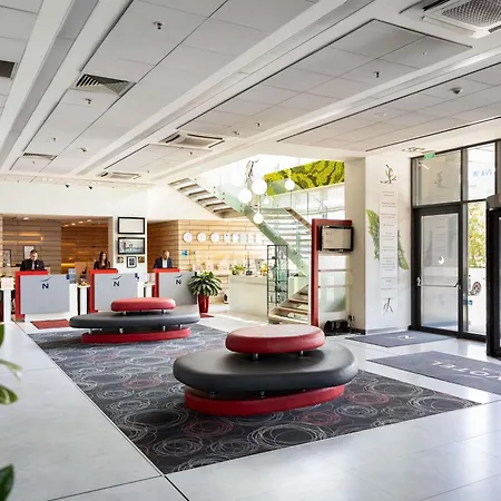 Novotel
