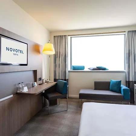 Novotel 4*