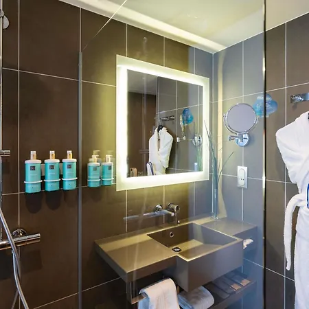 Novotel Hotell