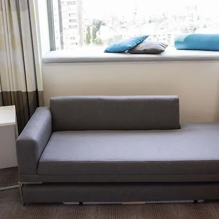 Novotel Hotell 4*