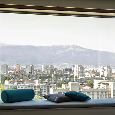Novotel Hotell