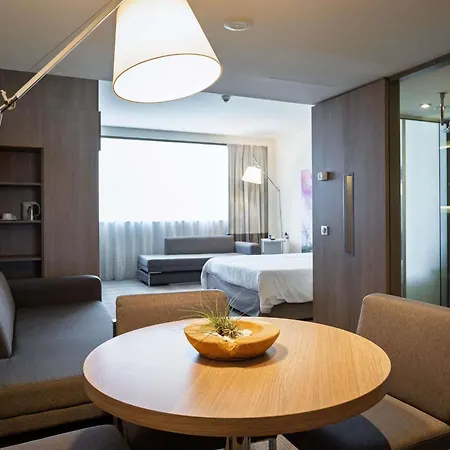 Novotel Hotell
