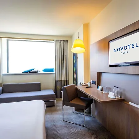 Novotel 4*