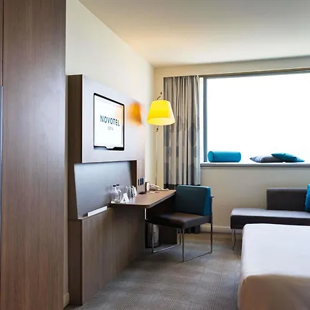 Novotel Hotell