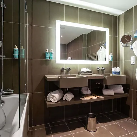 Novotel Sofia