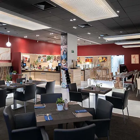 Novotel Hotell Sofia