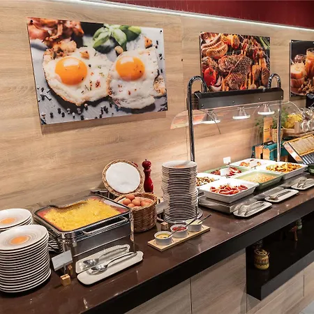 Novotel 4* Sofia