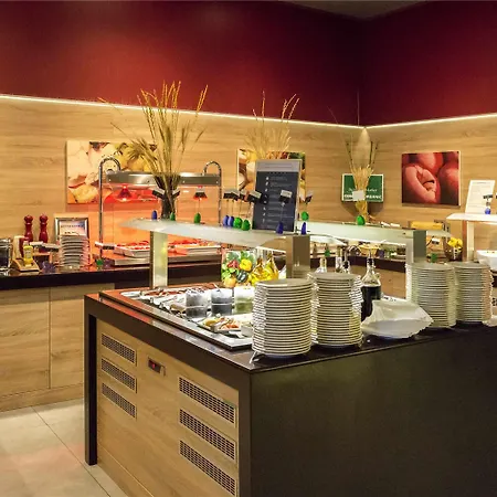 Hotell Novotel Sofia