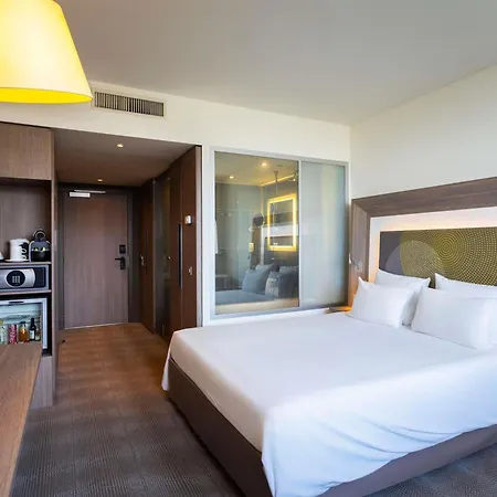 Hotell Novotel