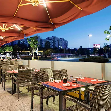 Novotel 4*
