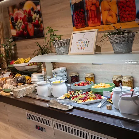 Hotell Novotel