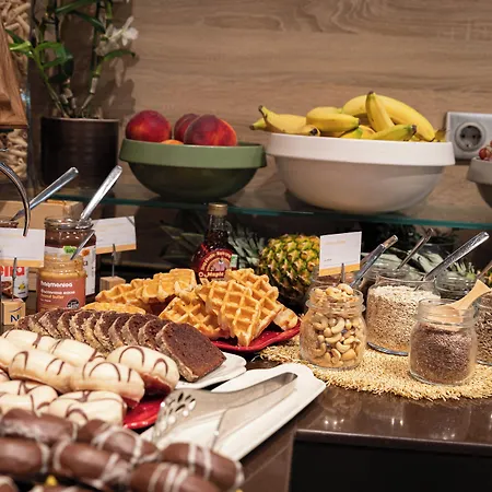 Hotell Novotel 4*