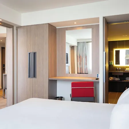 Hotell Novotel