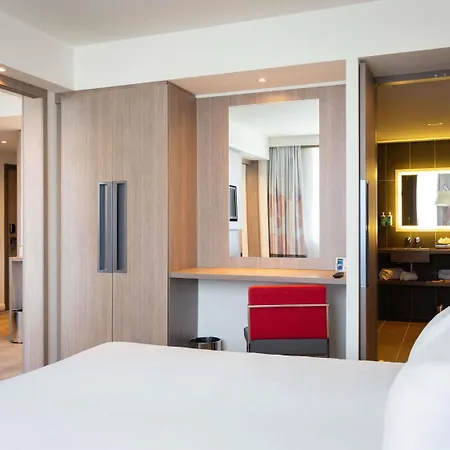 Novotel Hotell