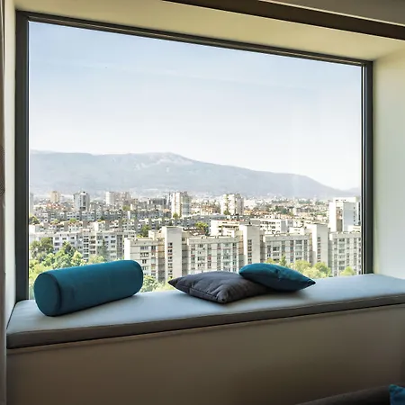 Novotel Hotell