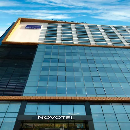 Novotel 4* Sofia