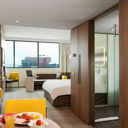 Novotel 4* Sofia