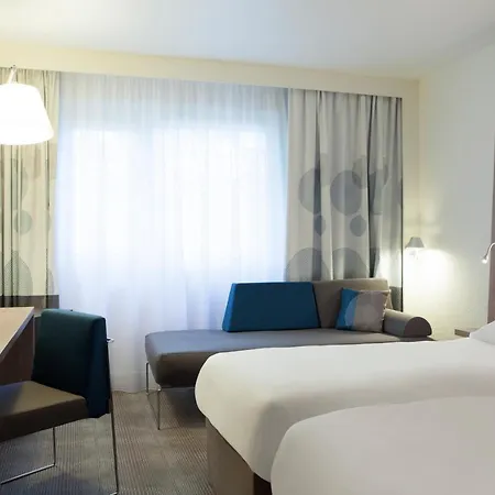 Novotel Hotel Sofia