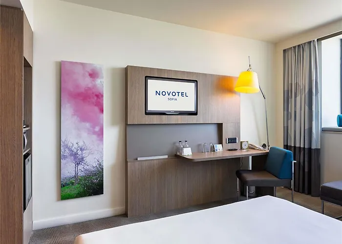 Hotel Novotel