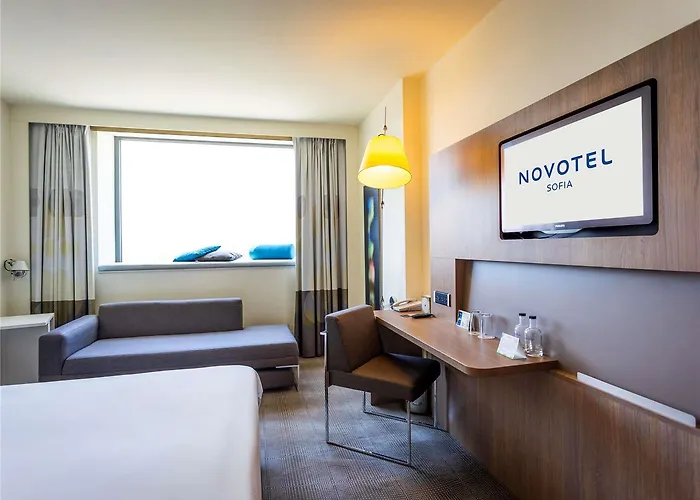 Novotel Hotel